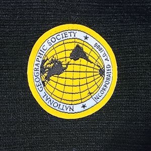 Stance national geographic performance socks